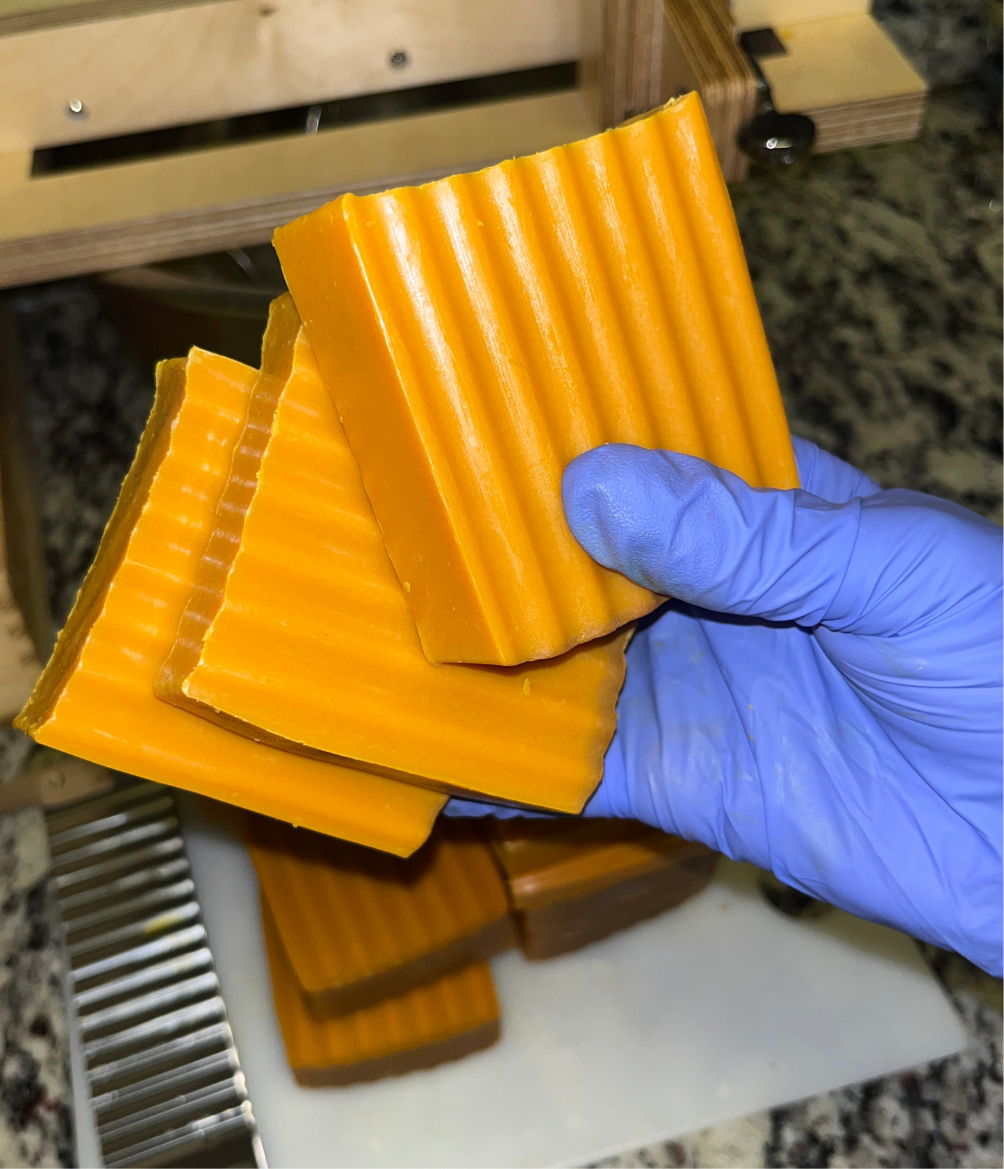 Turmeric bar ( TOP SELLER)